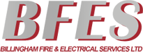 Billingham Fire & Electrical Services Ltd